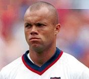 	Earnie Stewart 	